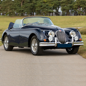 XK150