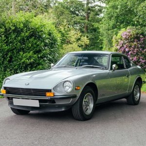 260Z